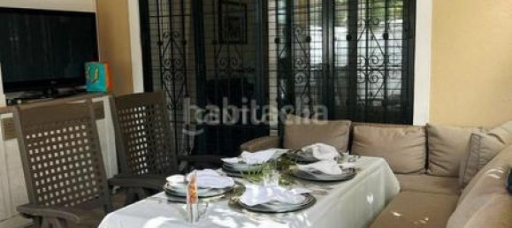 Дом с 4 спальнями в Михас, Испания № 184145 46