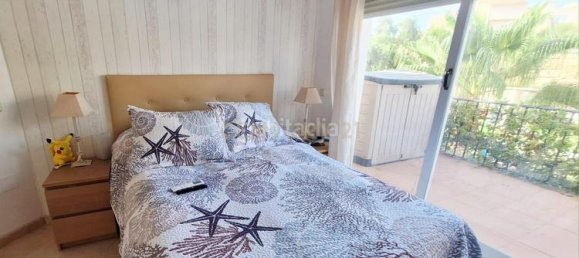 Дом с 4 спальнями в Михас, Испания № 184145 25