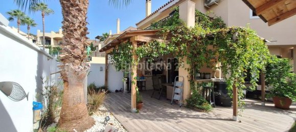 Дом с 4 спальнями в Михас, Испания № 184145 8