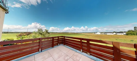 4 غرف نوم تاون هاوس في Alzey-Worms, Germany رقم 364488 11