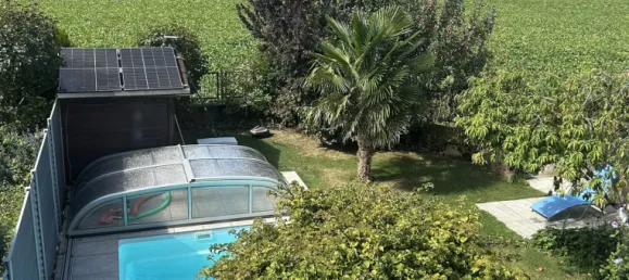 4 غرف نوم تاون هاوس في Alzey-Worms, Germany رقم 364488 15