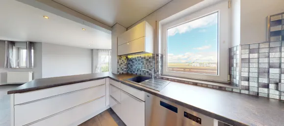 4 غرف نوم تاون هاوس في Alzey-Worms, Germany رقم 364488 7