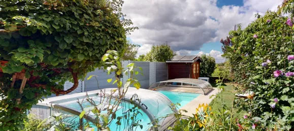 4 غرف نوم تاون هاوس في Alzey-Worms, Germany رقم 364488 14