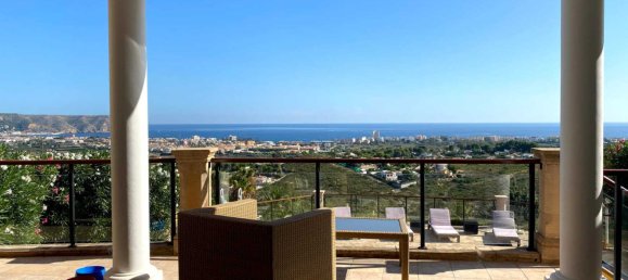 Вилла с 5 спальнями в Аликанте, Испания № 70770 26