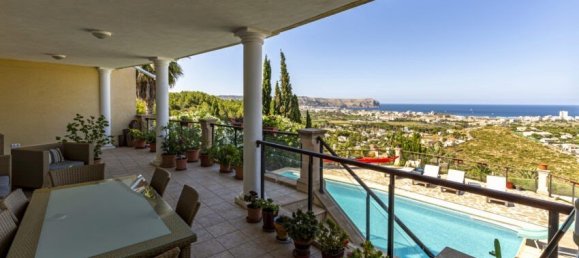 Вилла с 5 спальнями в Аликанте, Испания № 70770 27