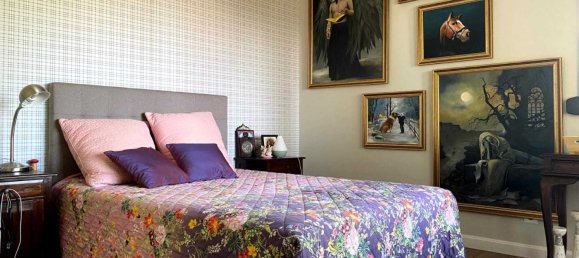 Вилла с 5 спальнями в Аликанте, Испания № 70770 21