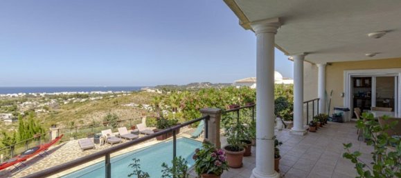 Вилла с 5 спальнями в Аликанте, Испания № 70770 28