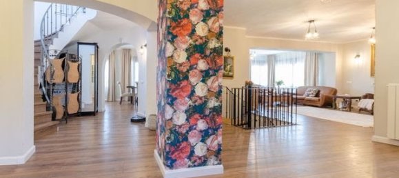 Вилла с 5 спальнями в Аликанте, Испания № 70770 3