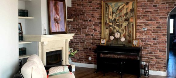 Вилла с 5 спальнями в Аликанте, Испания № 70770 24