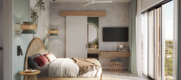 3 bedrooms Apartment in Riviere du Rempart, Mauritius No. 100 9