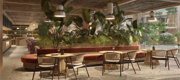 3 bedrooms Apartment in Riviere du Rempart, Mauritius No. 100 2