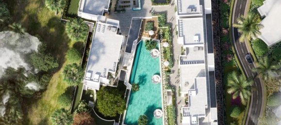 3 bedrooms Apartment in Riviere du Rempart, Mauritius No. 100 4