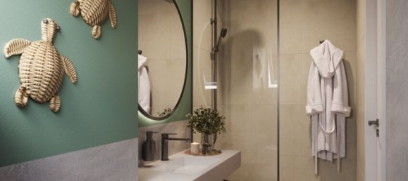 3 bedrooms Apartment in Riviere du Rempart, Mauritius No. 100 10