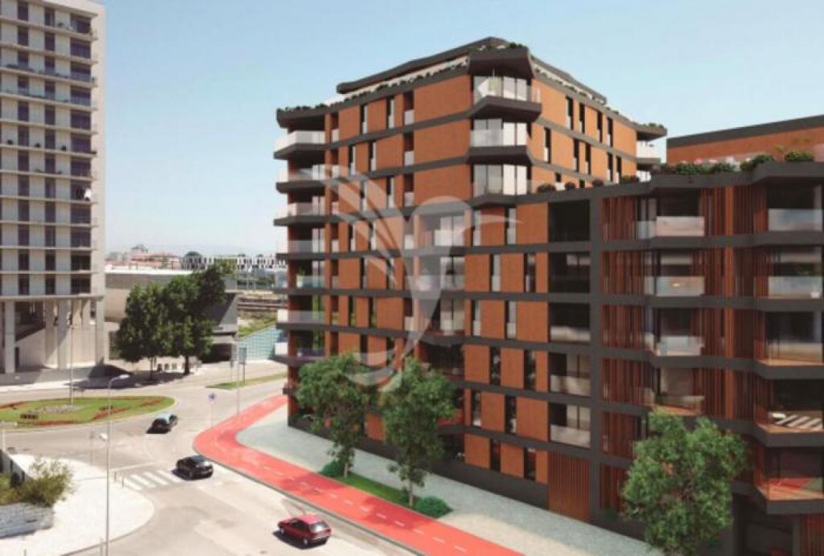 3 غرف نوم شقة في Aveiro, Portugal رقم 698