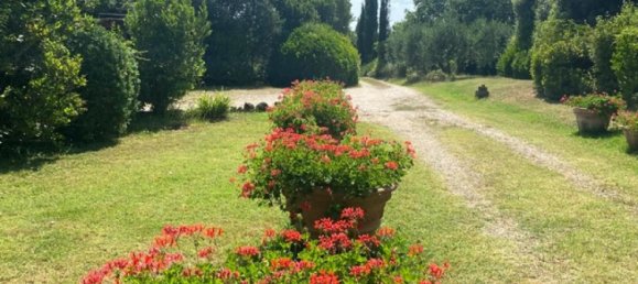 6 غرف نوم منزل في Castiglion Fiorentino, Italy رقم 380 5