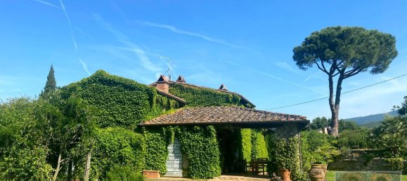 6 غرف نوم منزل في Castiglion Fiorentino, Italy رقم 380 3