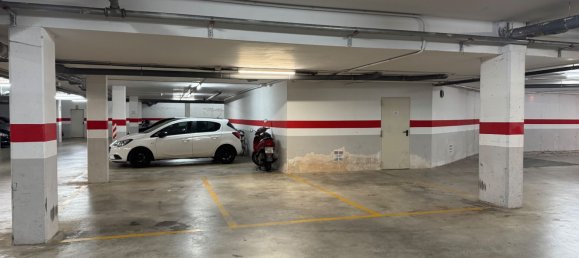 11m² Garage in Terrassa, Spain No. 182372 2