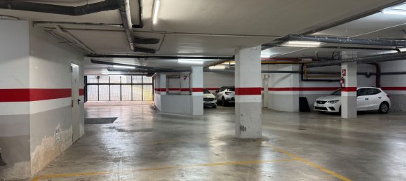 11m² Garage in Terrassa, Spain No. 182372 3