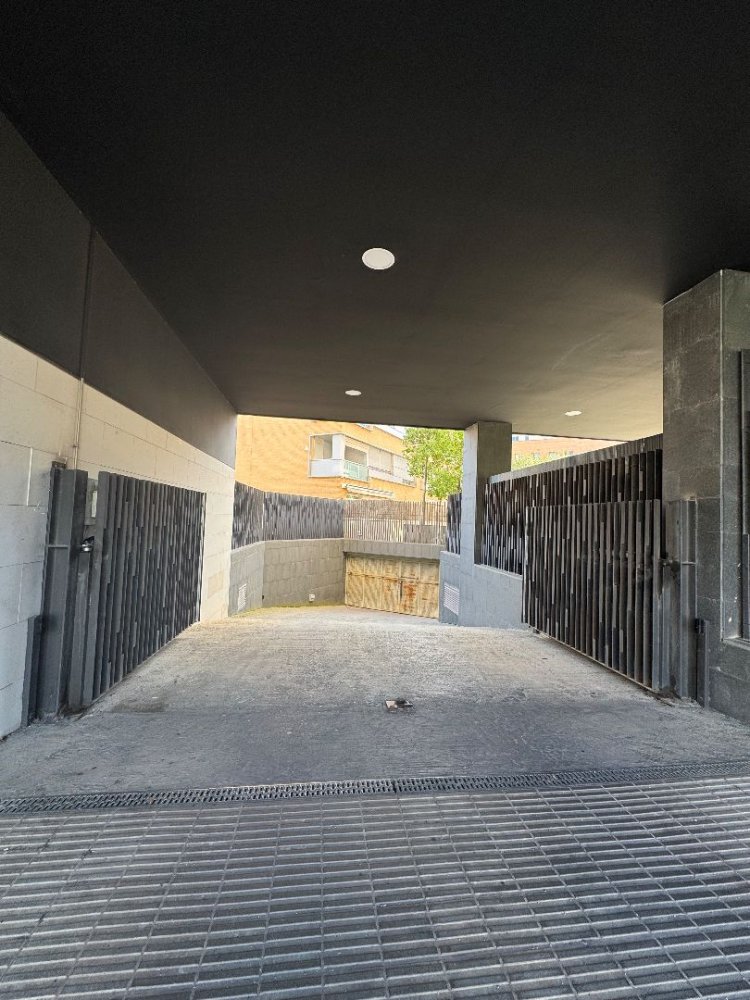 11m² Garage in Terrassa, Spain No. 182372