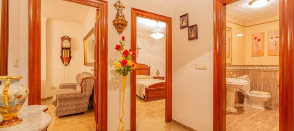 4 Schlafzimmer Haus in Granada, Spain, Nr. 172047 26