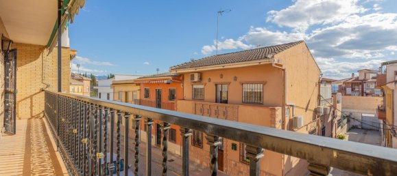 4 Schlafzimmer Haus in Granada, Spain, Nr. 172047 32