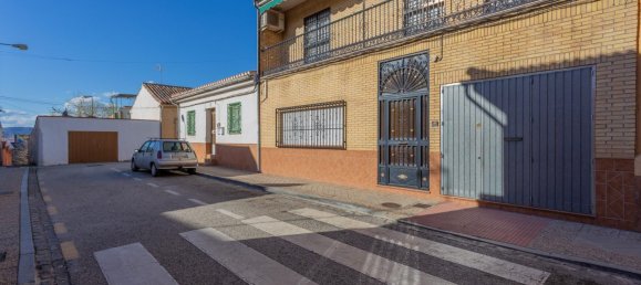 4 Schlafzimmer Haus in Granada, Spain, Nr. 172047 2