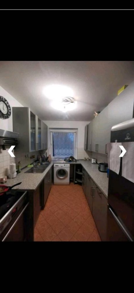 1 chambre Appartement à Buckow, Germany No. 219021