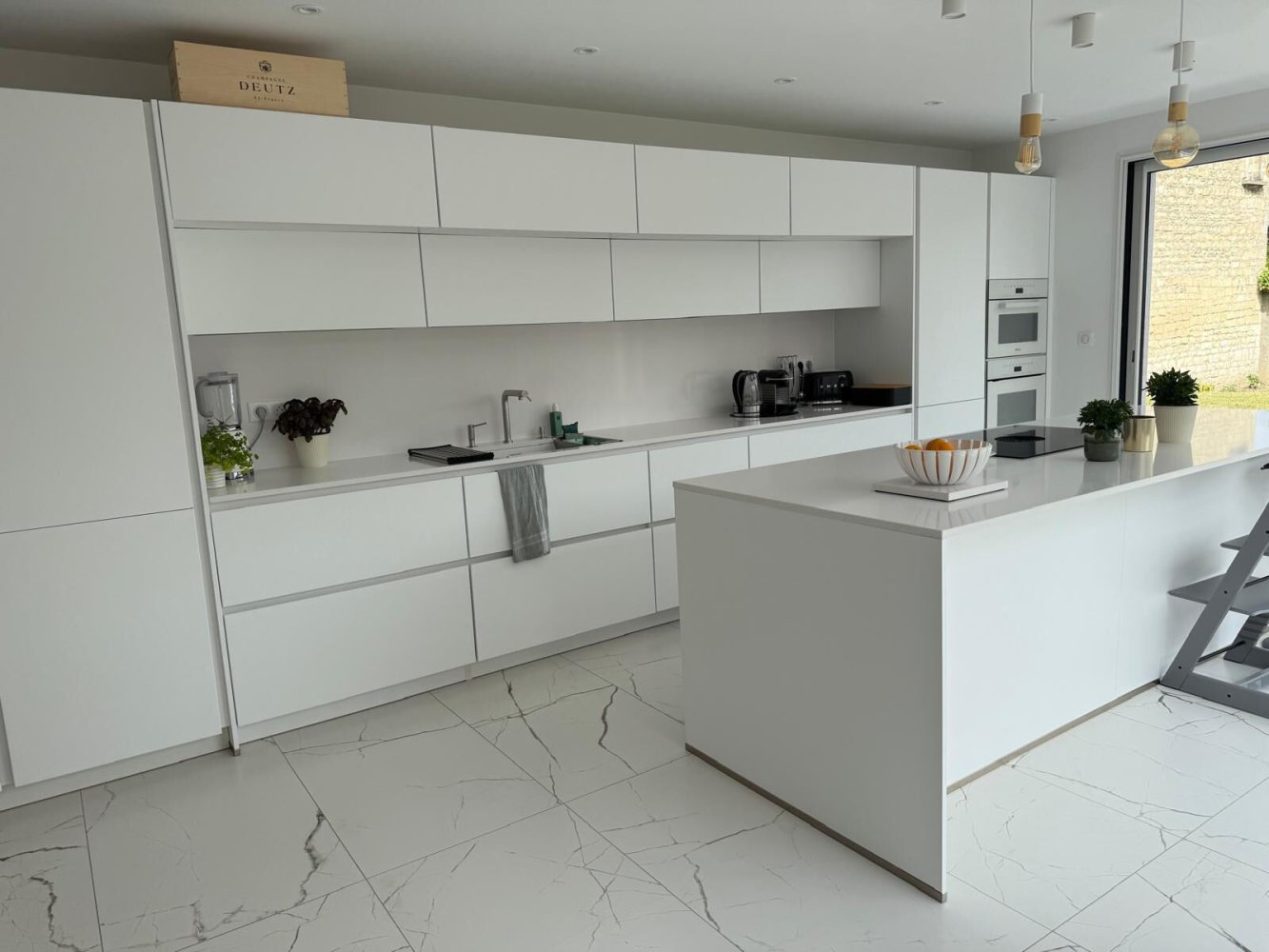 5 Schlafzimmer Haus in Caen, France, Nr. 282548