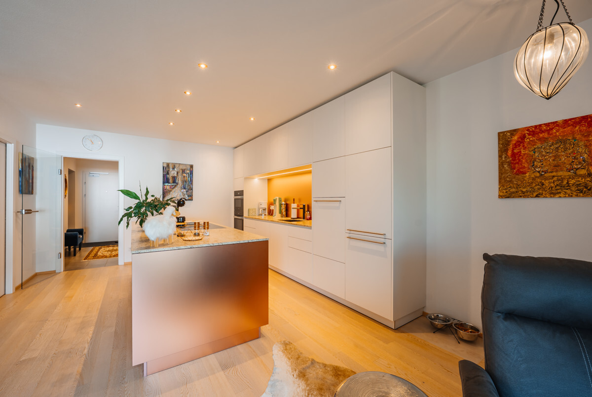 4 rooms Apartment in Flachau, Austria No. 144298