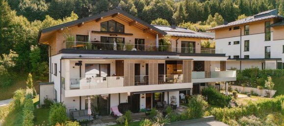 4 rooms Apartment in Flachau, Austria No. 144298 2