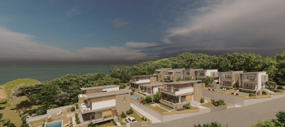 4 Schlafzimmer Villa in Kavala, Greece, Nr. 52466 5