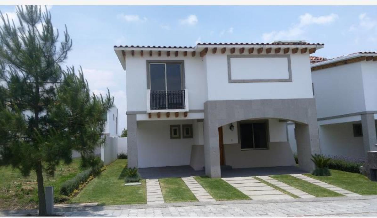 3 Schlafzimmer Haus in Mexico, Nr. 220451