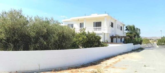 5 Schlafzimmer Villa in Anafotia, Cyprus, Nr. 20119 2