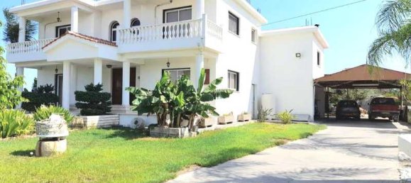 5 Schlafzimmer Villa in Anafotia, Cyprus, Nr. 20119 4