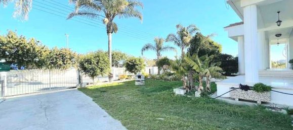 5 Schlafzimmer Villa in Anafotia, Cyprus, Nr. 20119 6