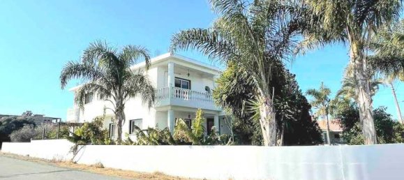 5 Schlafzimmer Villa in Anafotia, Cyprus, Nr. 20119 9