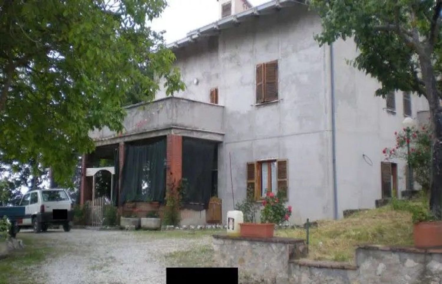 5 rooms House in Matelica, Italy No. 280850