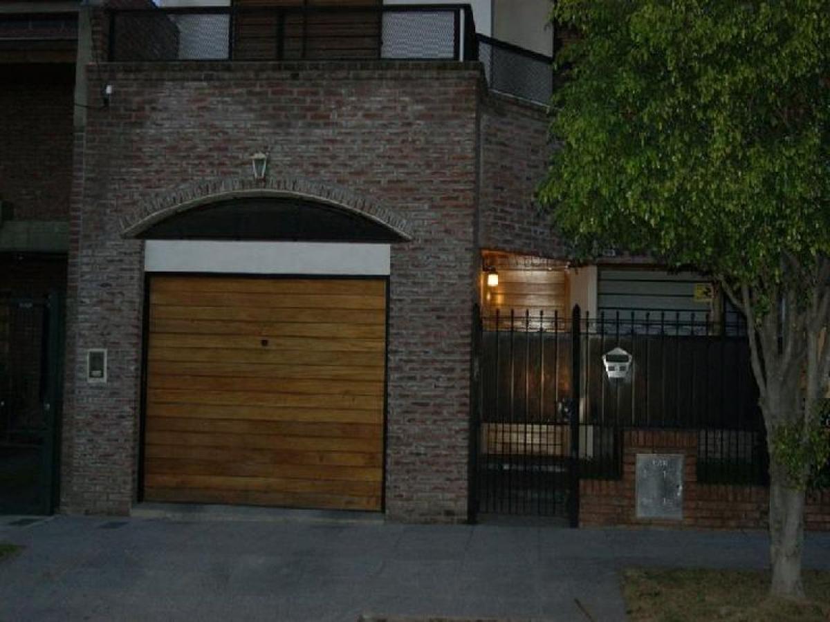 3 bedrooms House in San Isidro, Argentina No. 5494