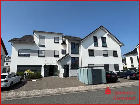 3 غرف نوم شقة في Hesse, Germany رقم 339285