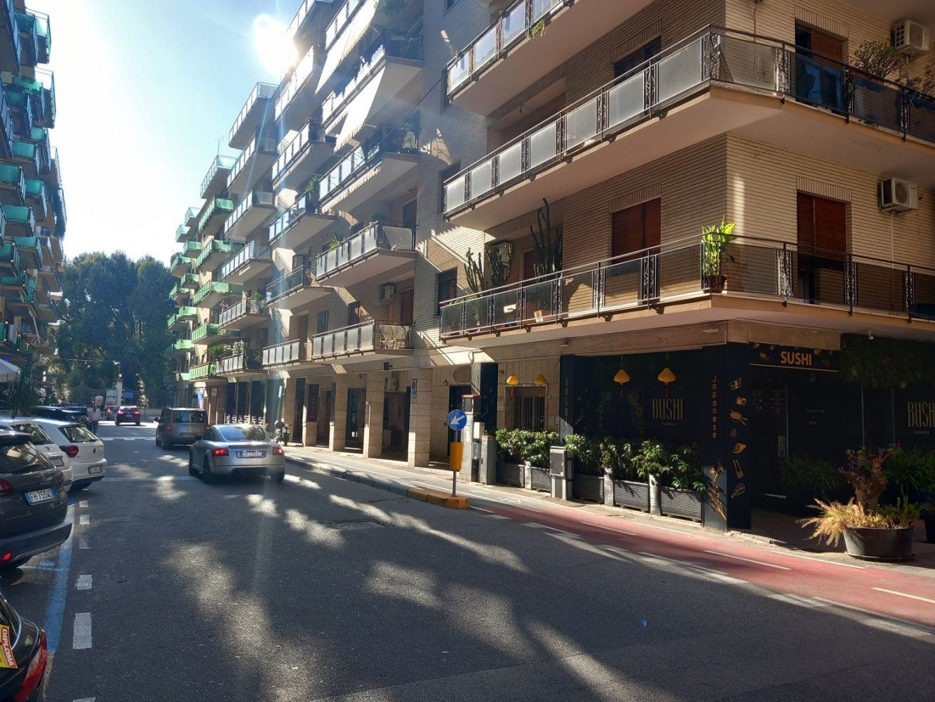 4 Schlafzimmer Wohnung in Caserta, Italy, Nr. 349331