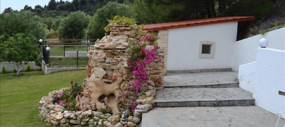 5 Schlafzimmer Villa in Chalkidiki, Greece, Nr. 1289 6