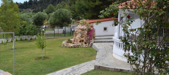 5 Schlafzimmer Villa in Chalkidiki, Greece, Nr. 1289 8