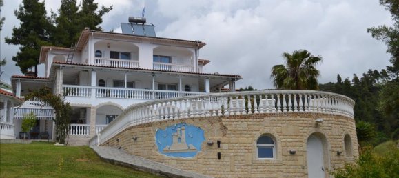 Vivenda T5 em Chalkidiki, Greece N.º 1289 3