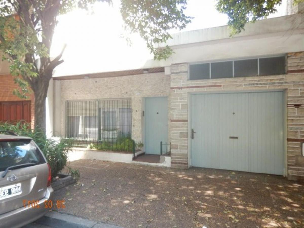 3 غرف نوم منزل في Buenos Aires, Argentina رقم 101831