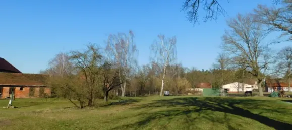 Casa de 7 divisões em Prignitz, Germany N.º 46371 4