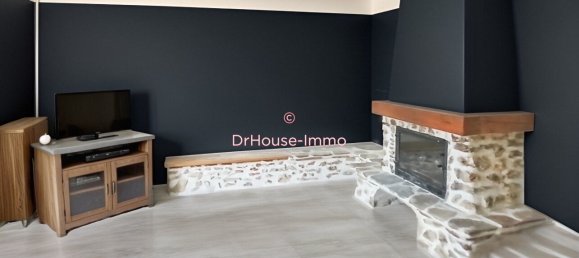 4 Schlafzimmer Haus in Bures-sur-Yvette, France, Nr. 141864 5