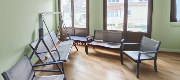 4 Schlafzimmer Haus in Bures-sur-Yvette, France, Nr. 141864 12