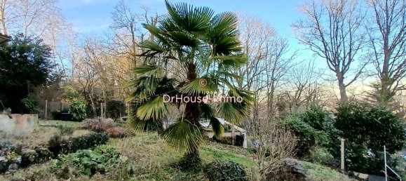 4 Schlafzimmer Haus in Bures-sur-Yvette, France, Nr. 141864 16