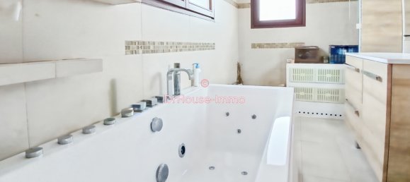 4 Schlafzimmer Haus in Bures-sur-Yvette, France, Nr. 141864 14