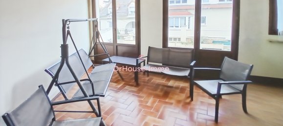 4 Schlafzimmer Haus in Bures-sur-Yvette, France, Nr. 141864 11